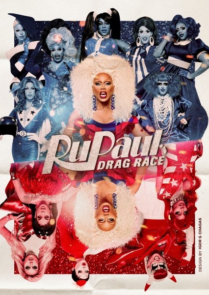 RuPaul's Drag Race photo