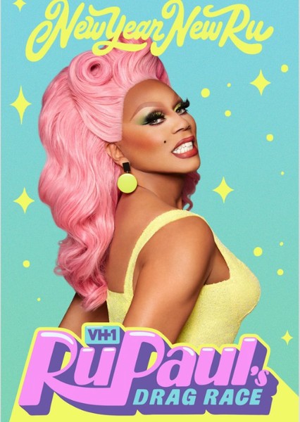 RuPaul's Drag Race