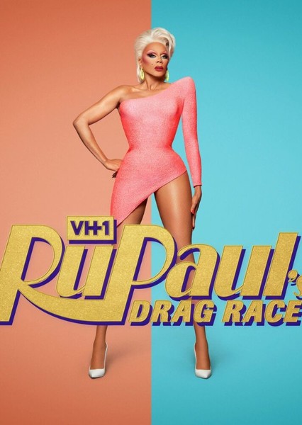 RuPaul's Drag Race photo