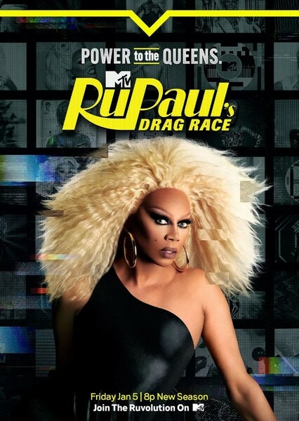 RuPaul's Drag Race photo