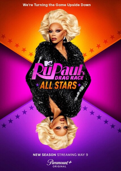 Rupaul's Drag Race All Stars photo