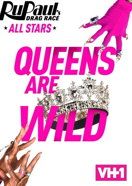 Rupaul's Drag Race All Stars photo