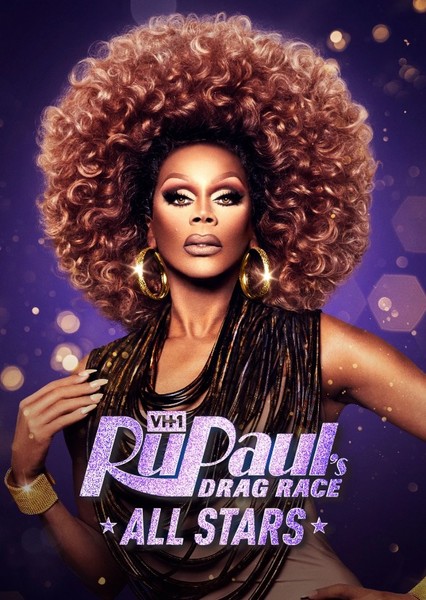 Rupaul's Drag Race All Stars photo