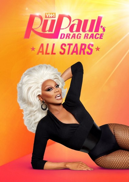 Rupaul's Drag Race All Stars photo