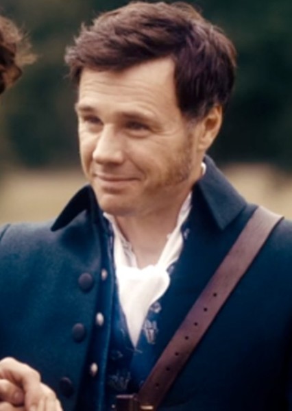 Rupert Evans photo