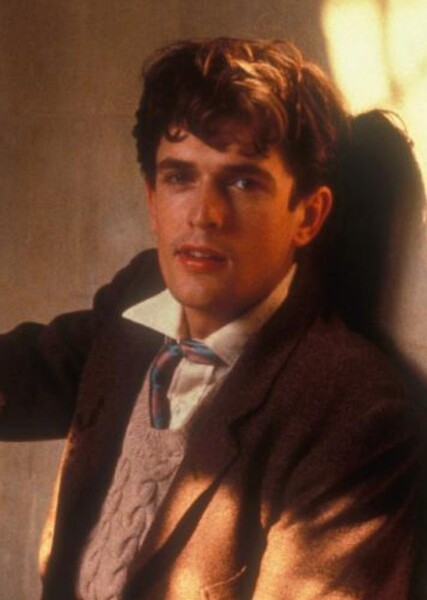 Rupert Everett photo