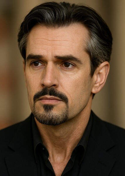 Rupert Everett photo