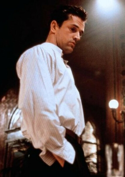 Rupert Everett photo
