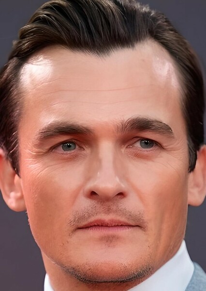 Rupert Friend photo