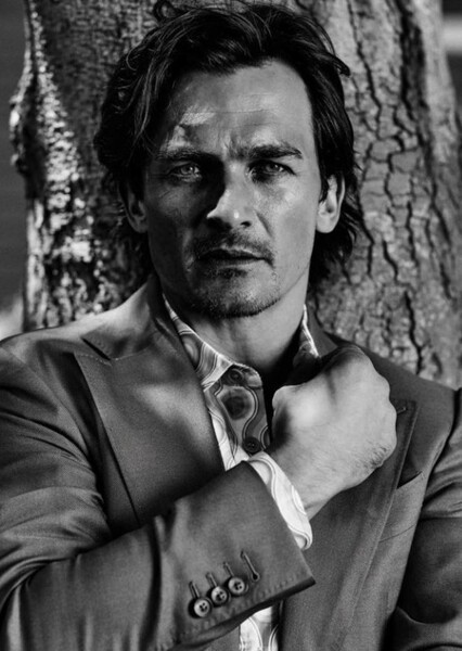 Rupert Friend photo