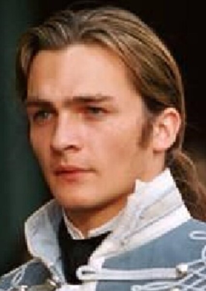 Rupert Friend photo