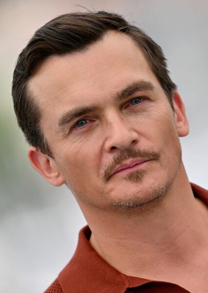 Rupert Friend photo