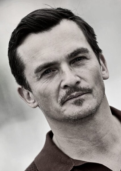 Rupert Friend