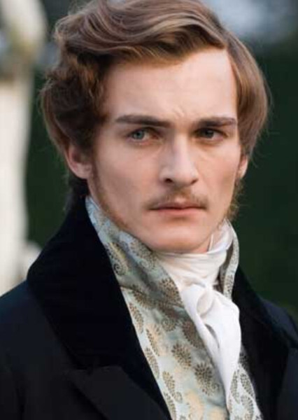 Rupert Friend photo