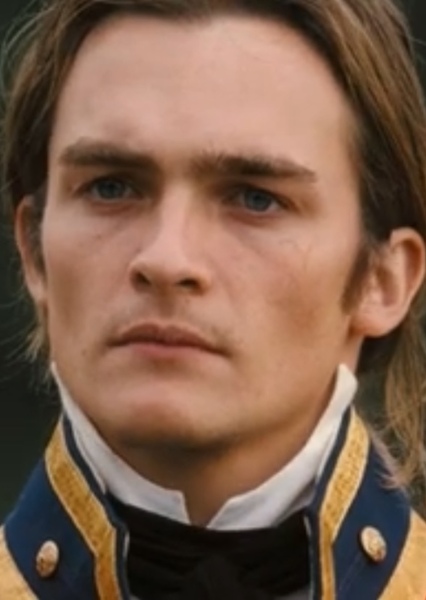 Rupert Friend