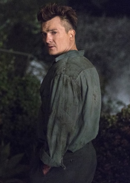 Rupert Friend