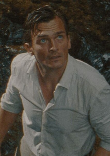 Rupert Friend photo