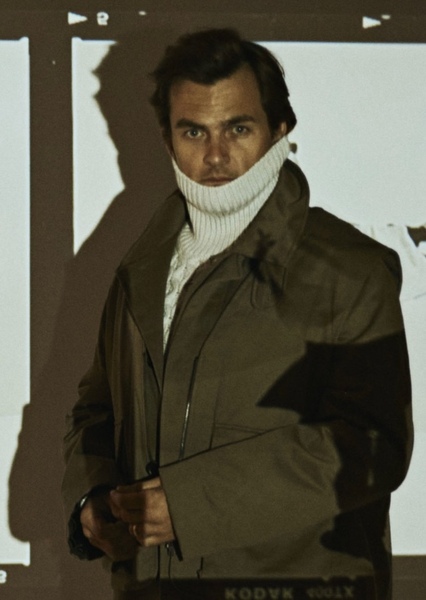 Rupert Friend