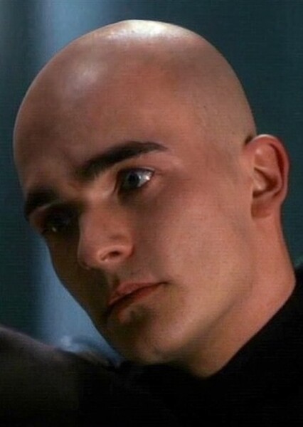 Lex Luthor