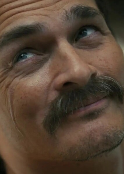 Rupert Friend