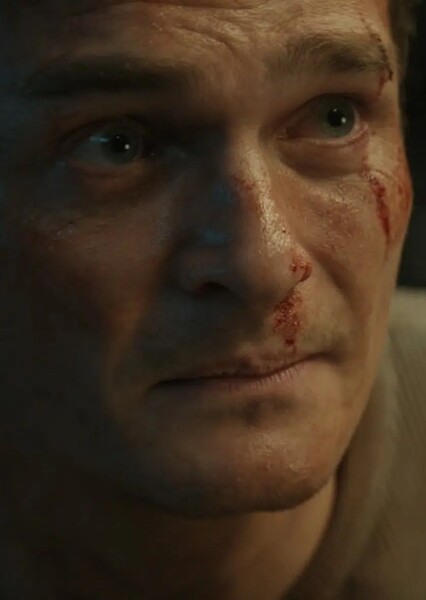 Rupert Friend