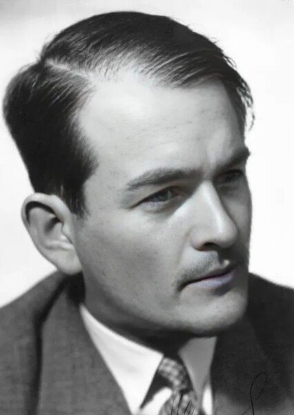Rupert Friend photo