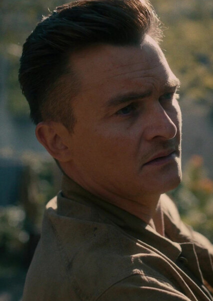 Rupert Friend