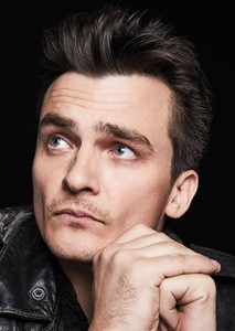 Rupert Friend