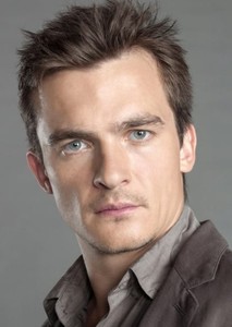 Rupert Friend