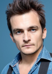 Rupert Friend