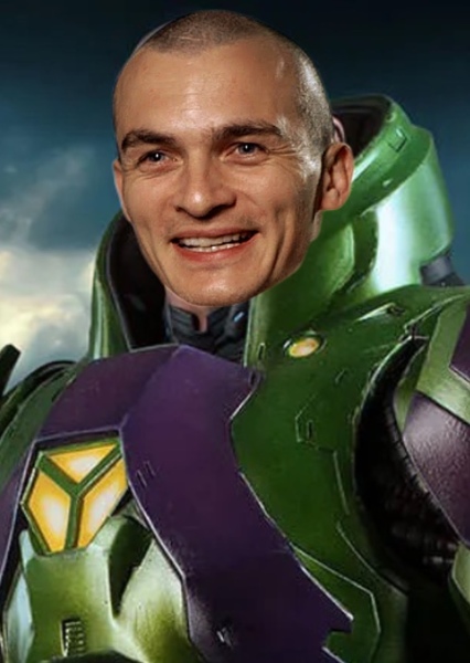 Rupert Friend photo