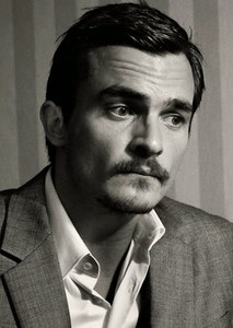 Rupert Friend