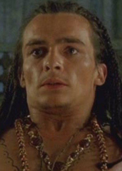 Rupert Friend