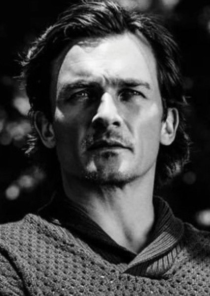 Rupert Friend photo