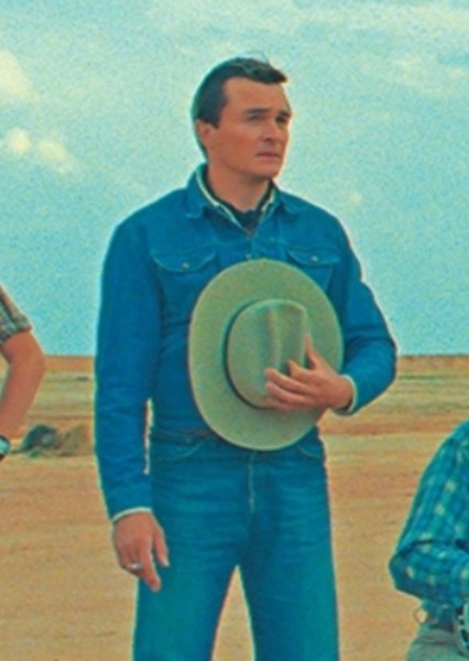 Rupert Friend