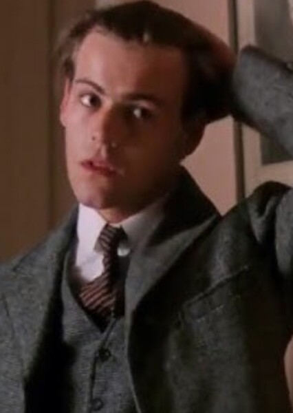 Rupert Graves