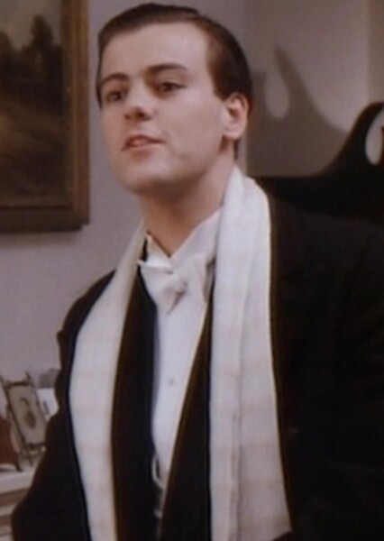 Rupert Graves photo