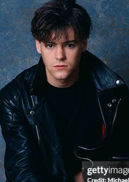 Rupert Graves photo
