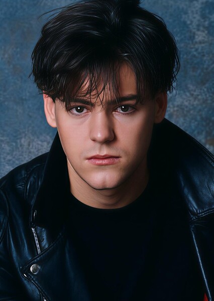 Rupert Graves photo