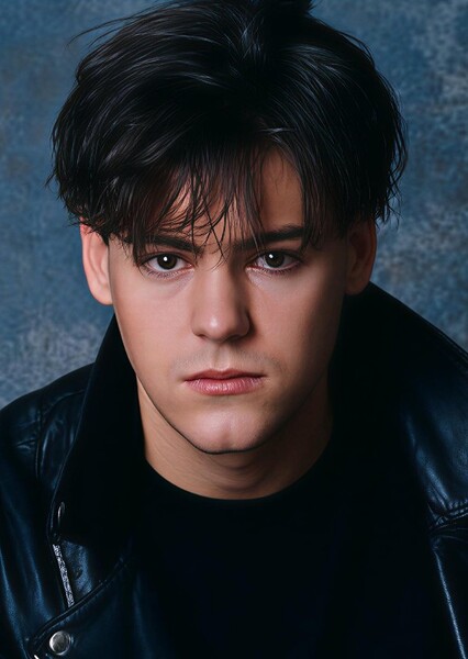 Rupert Graves photo