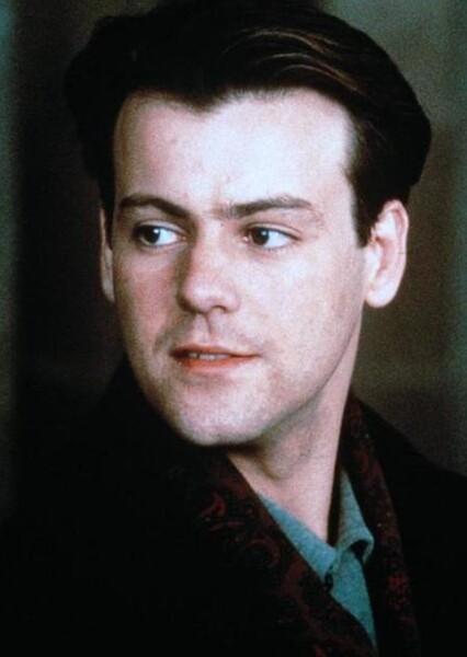 Rupert Graves photo