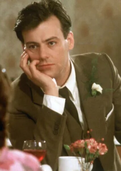Rupert Graves photo