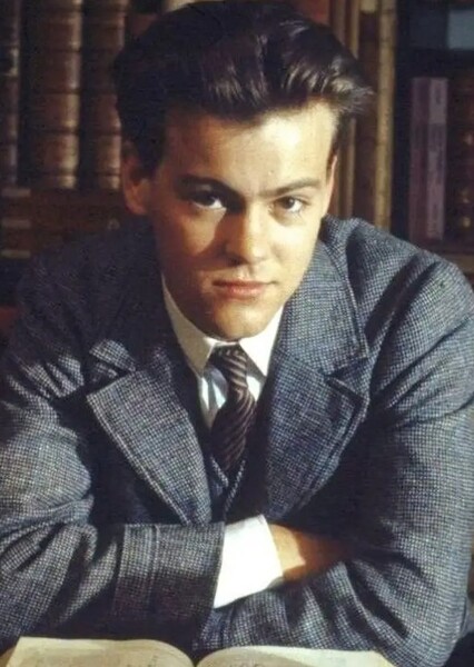 Rupert Graves photo