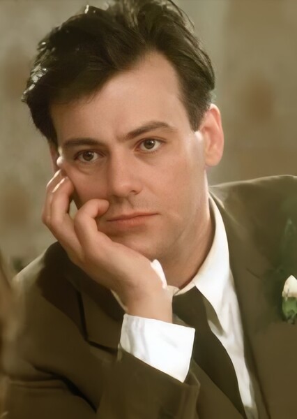 Rupert Graves