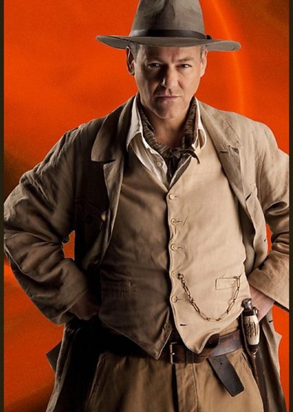Rupert Graves