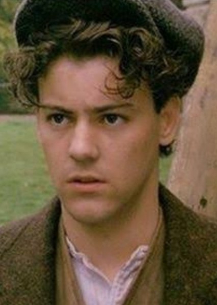Frodo Baggins