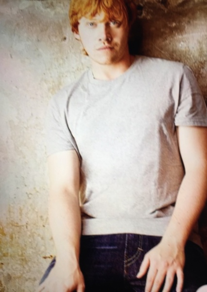Rupert Grint photo