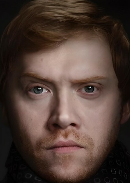 Rupert Grint photo