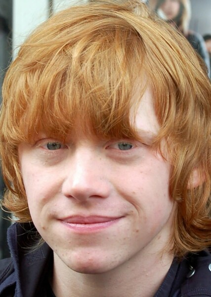 Rupert Grint photo