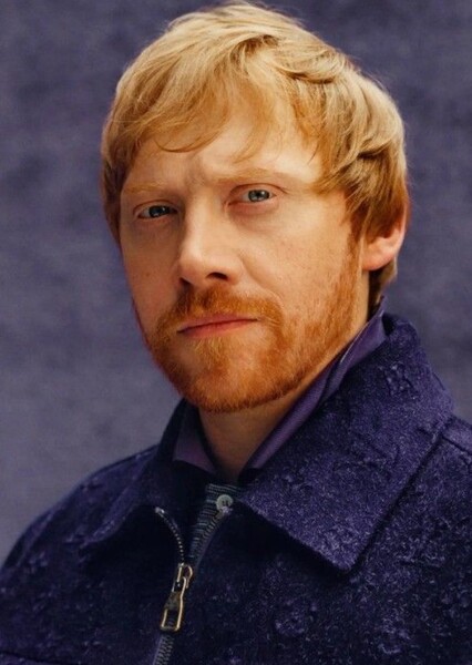 Rupert Grint photo